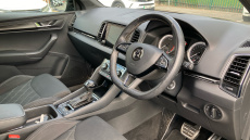 Skoda Karoq 1.5 TSI Sport Line 4x4 5dr DSG Petrol Estate
